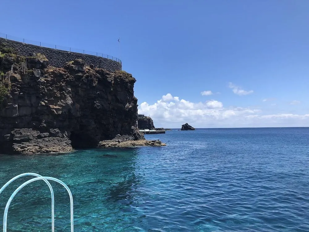 Albatroz Beach & Yacht Club Santa Cruz  Portugália