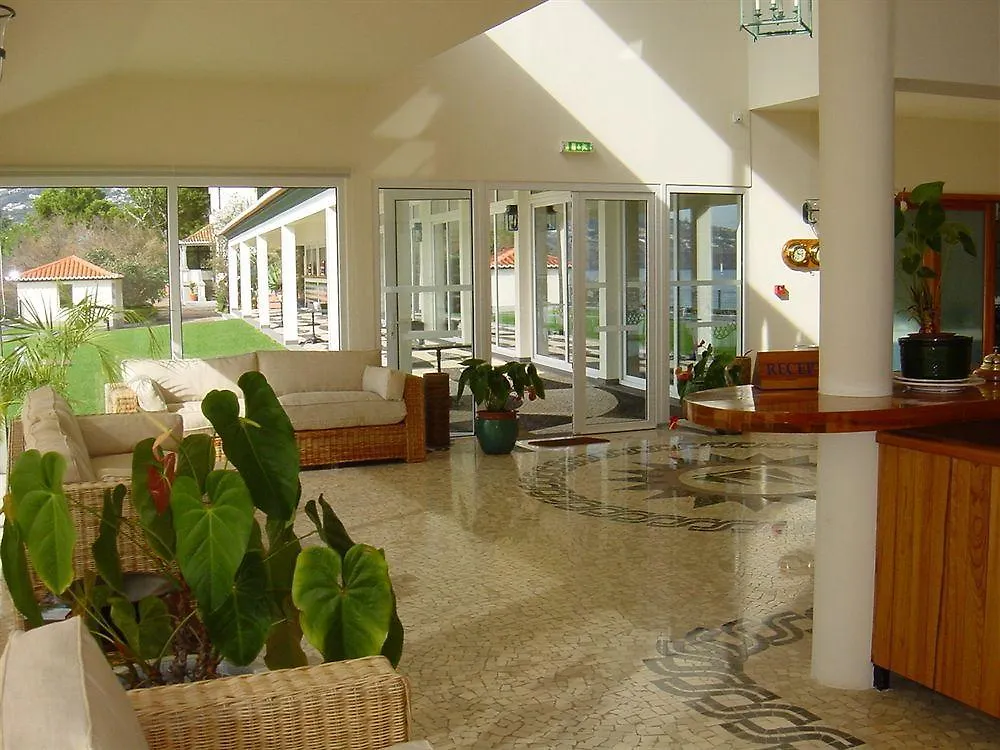 ***** Szálloda Albatroz Beach & Yacht Club Santa Cruz  Portugália