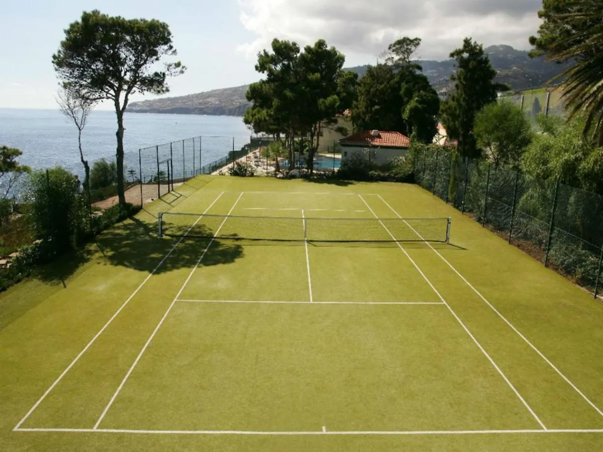 Albatroz Beach & Yacht Club Santa Cruz  Portugália