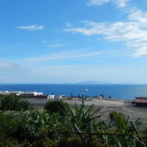 Madalena Vista Mar Cwifi Holiday home