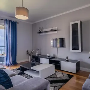 Sunsea Penthouse Apartment