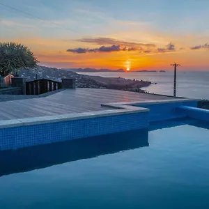 Sunrise View By Madeira Sun Travel Villa