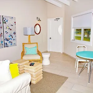 Cape Eleuthera & Marina Freetown