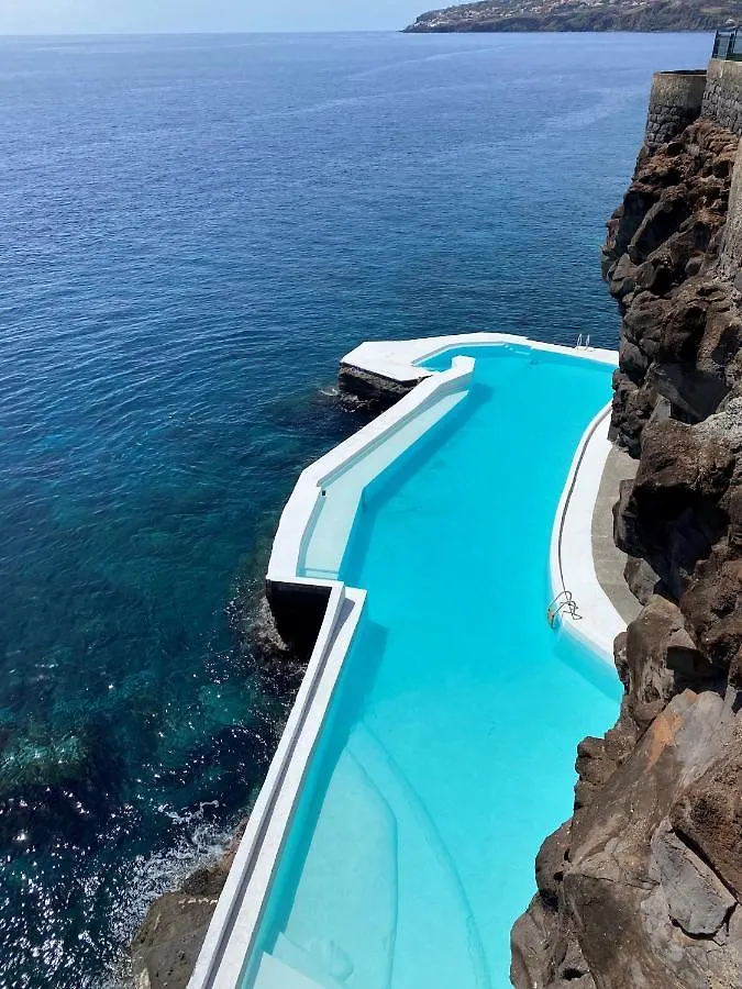 ***** Hotel Albatroz Beach & Yacht Club Santa Cruz  Portugal