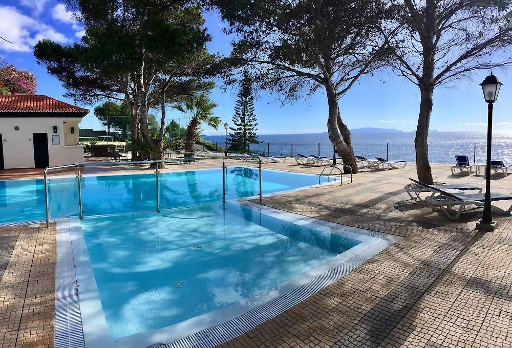 Albatroz Beach & Yacht Club Santa Cruz  Hotel Santa Cruz (Madeira)