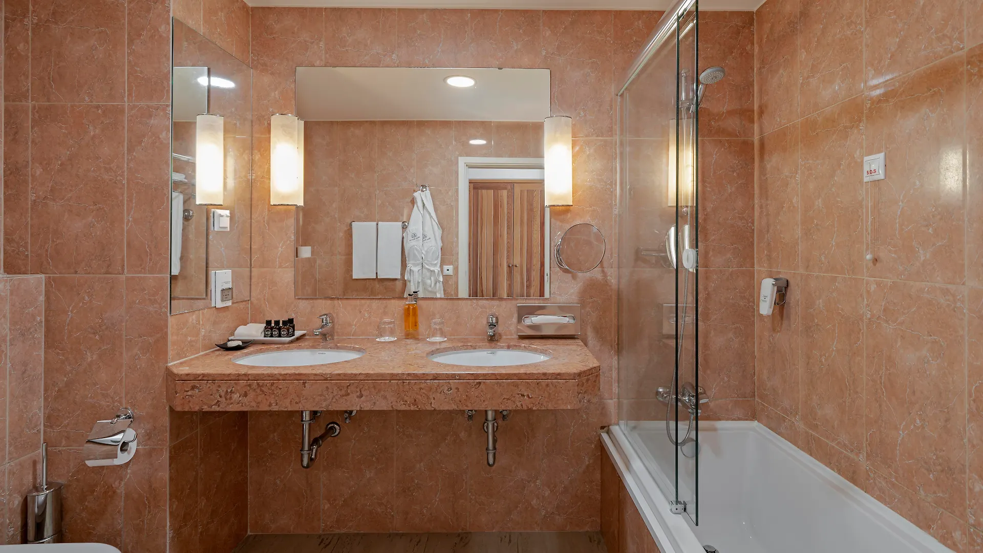 Hotel Albatroz Beach & Yacht Club Santa Cruz