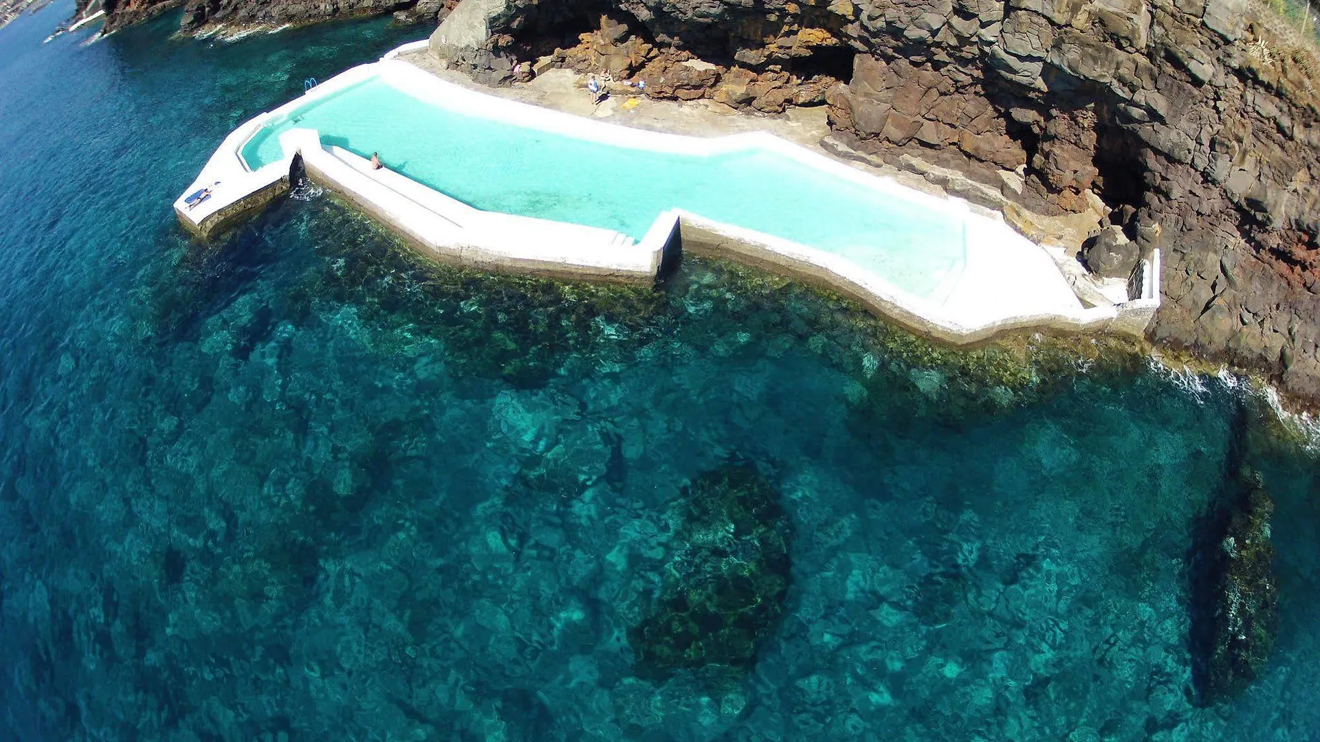 Albatroz Beach & Yacht Club Santa Cruz  Hotel