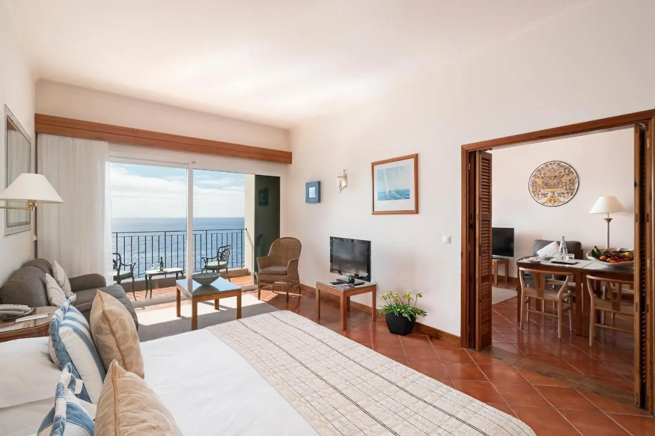 Hotel Albatroz Beach & Yacht Club Santa Cruz